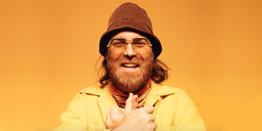 Melodious Haze - Hotel Surrender, Chet Faker