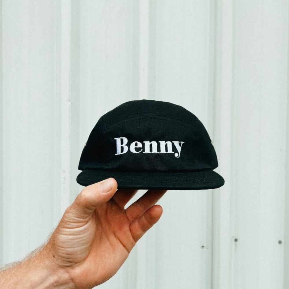OG Cap - Navy