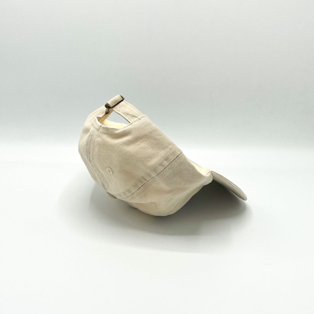 Kids Good Days 6 Panel Cap - Beige