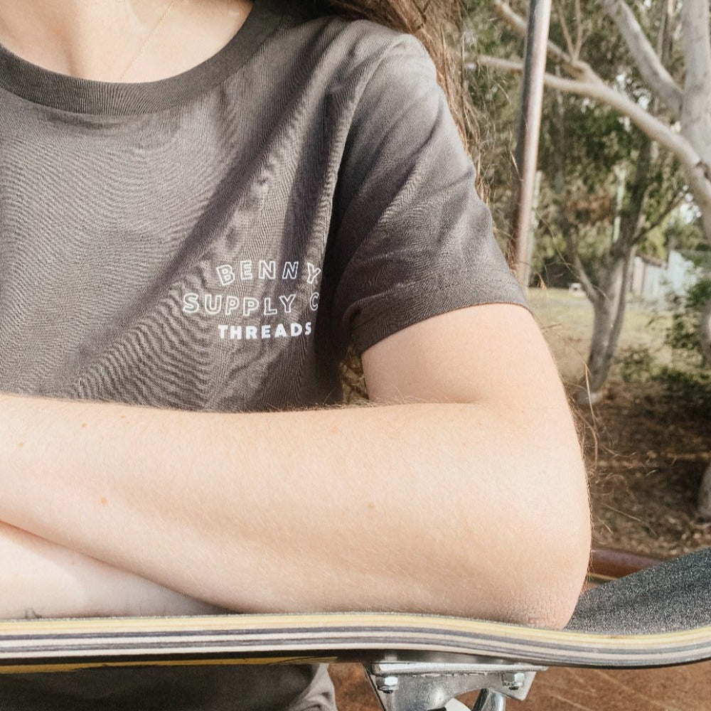 Womens Lenny Tee