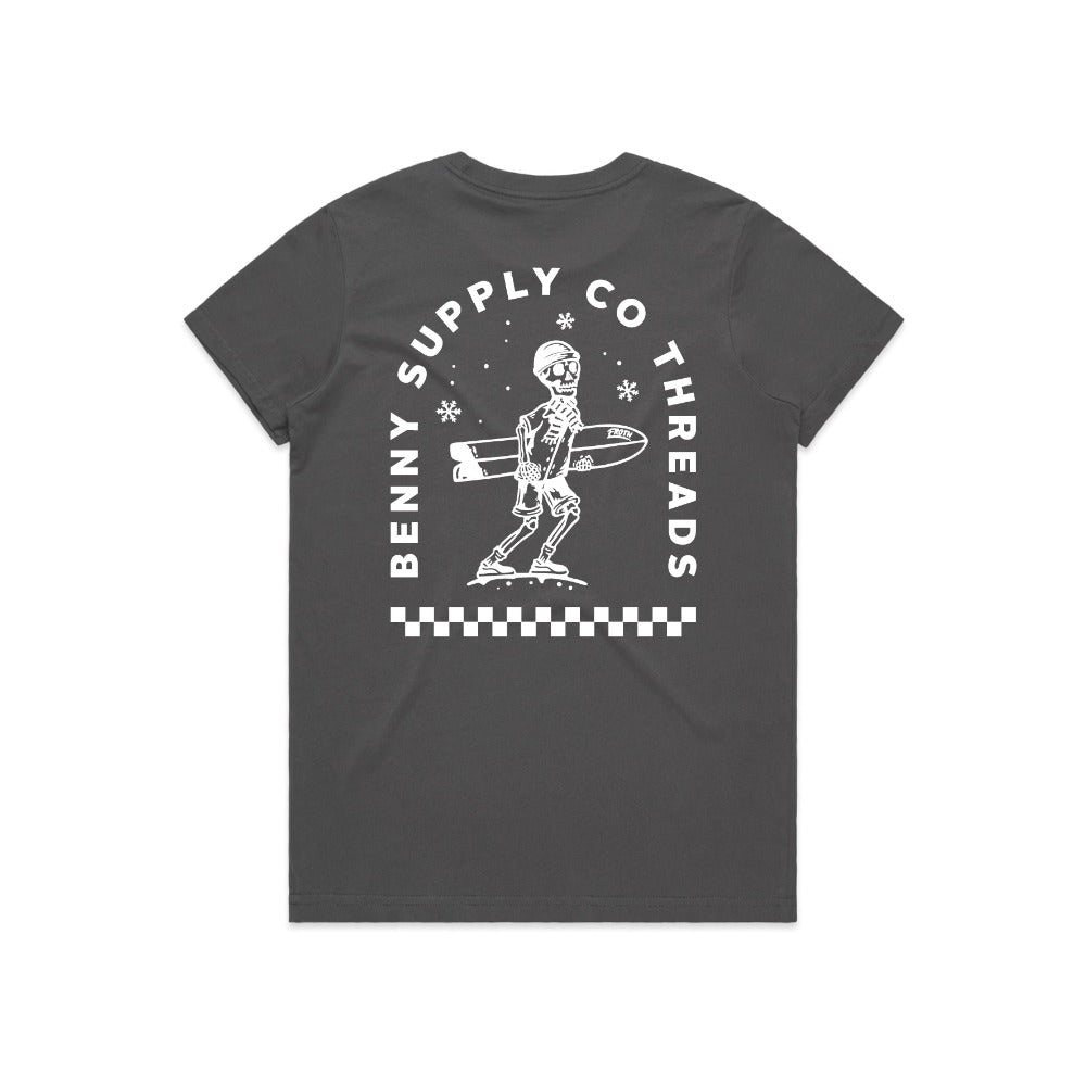 Womens Lenny Tee