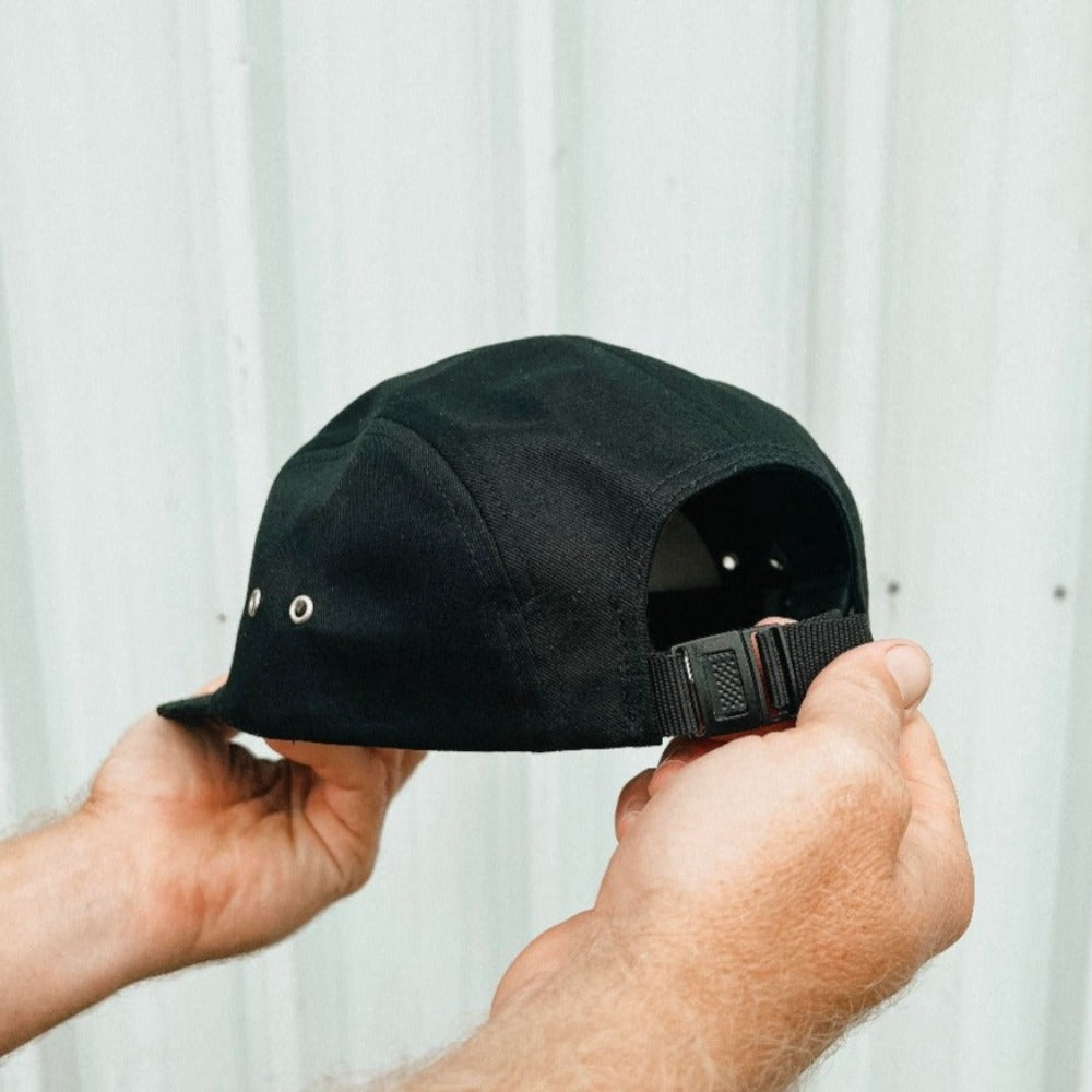 OG Cap - Navy