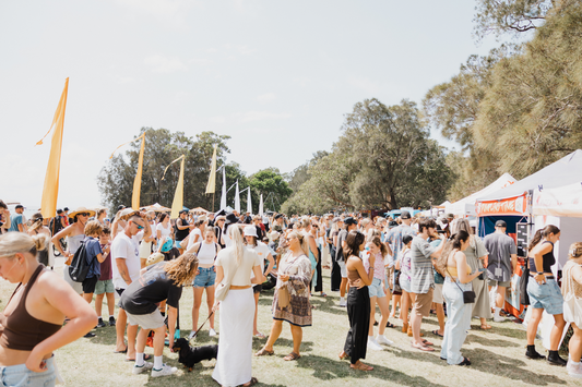 Long Jetty Festival 2023