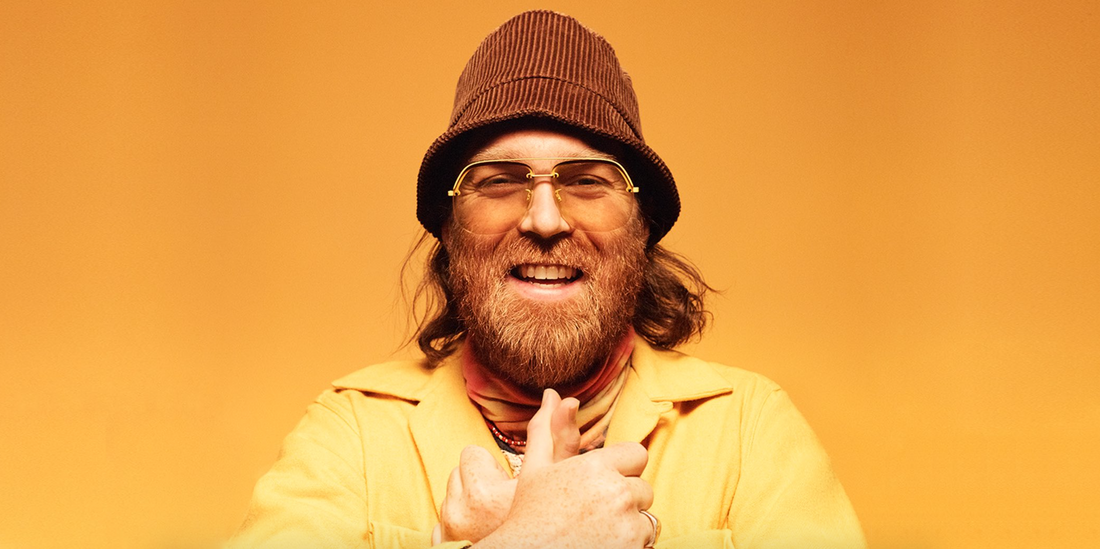 Melodious Haze - Hotel Surrender, Chet Faker