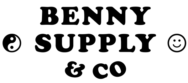 Benny Supply Co