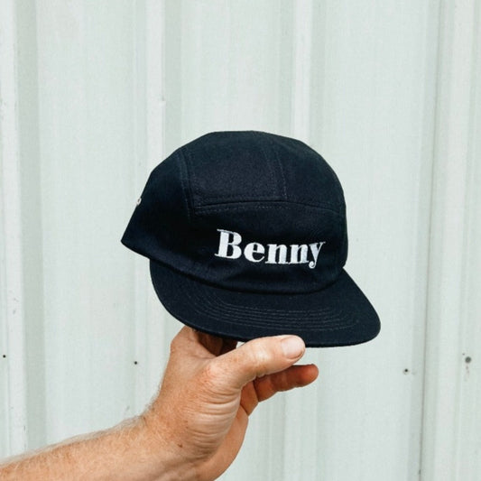 OG Cap - Navy