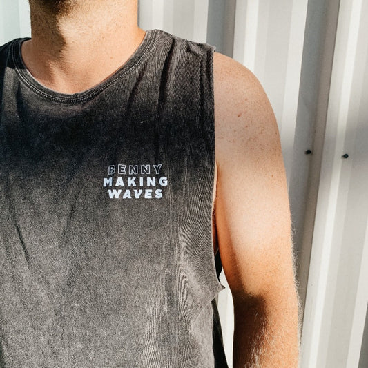 Unisex Tees + Tanks – tagged Tank – Benny Supply Co