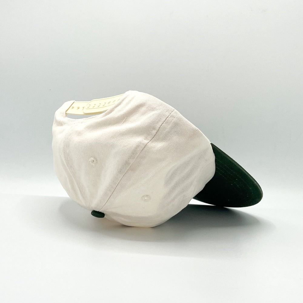 Good Days 6 Panel Cap - Natural/Field