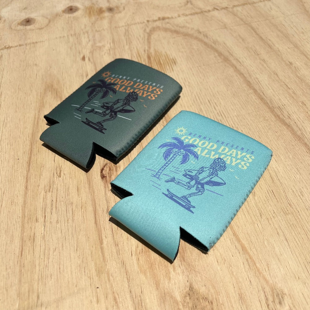 Good Days Stubby Holders