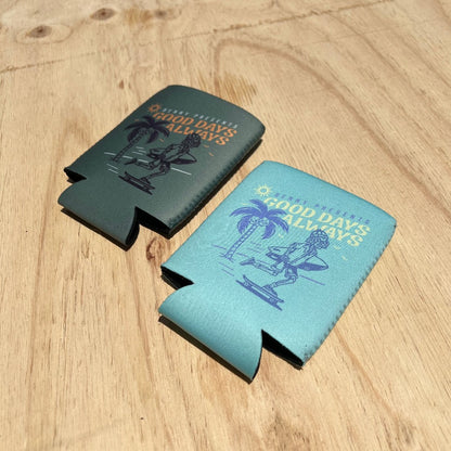Good Days Stubby Holders