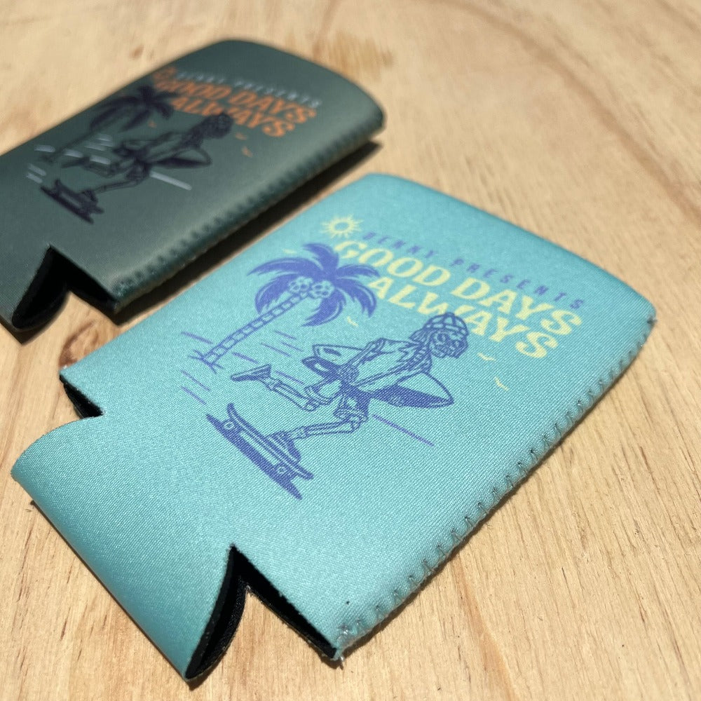 Good Days Stubby Holders