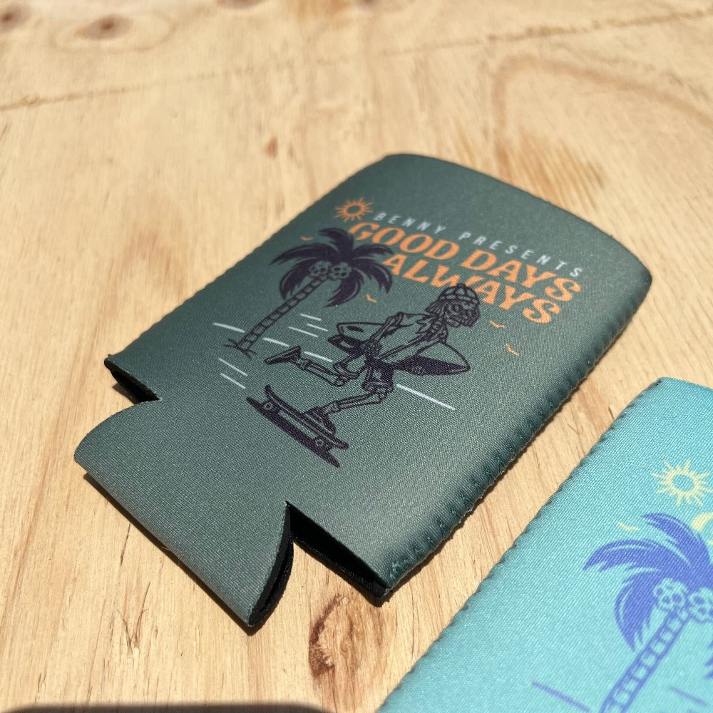 Good Days Stubby Holders