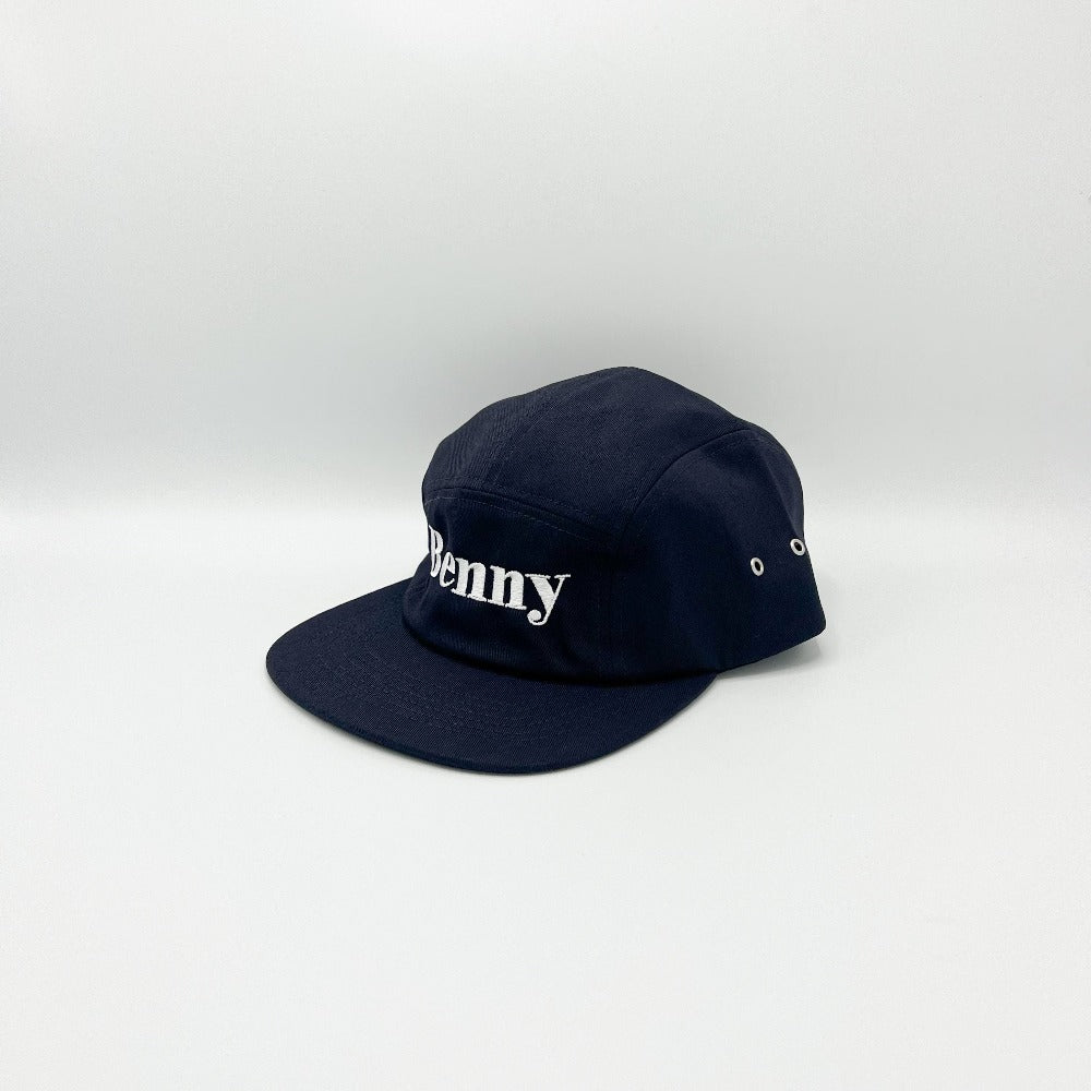 OG Cap - Navy