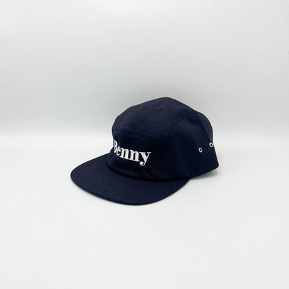 OG Cap - Navy