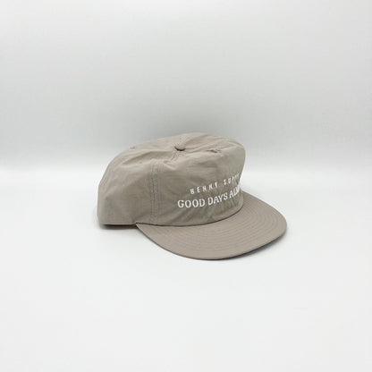 Good Days Surf Cap - Mushroom