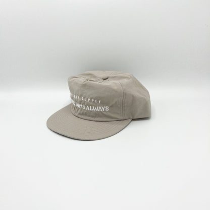 Good Days Surf Cap - Mushroom