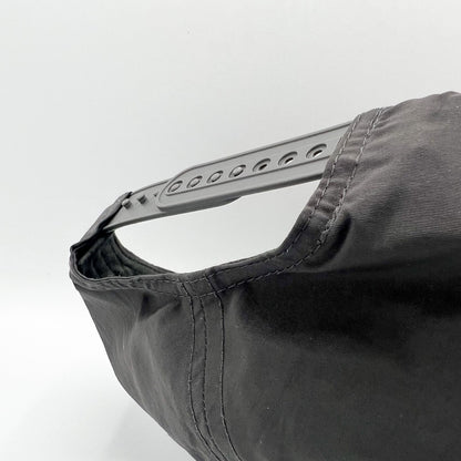 Good Days Surf Cap - Coal